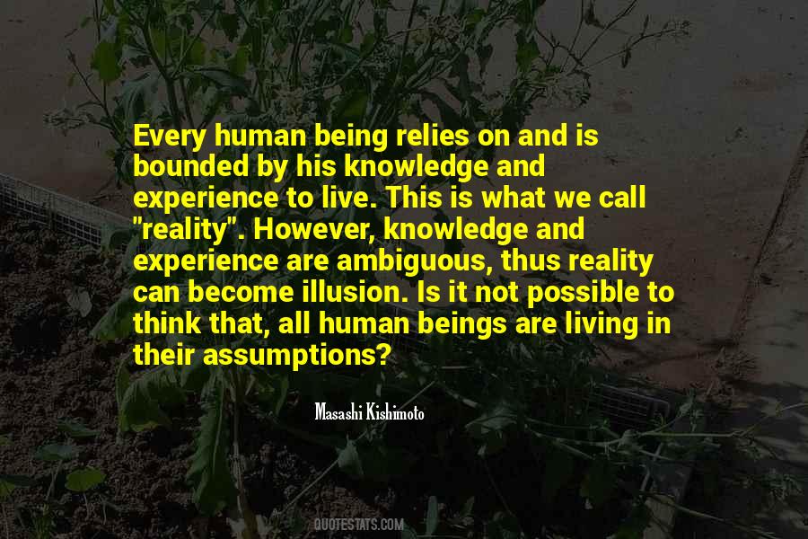 All Living Beings Quotes #319865