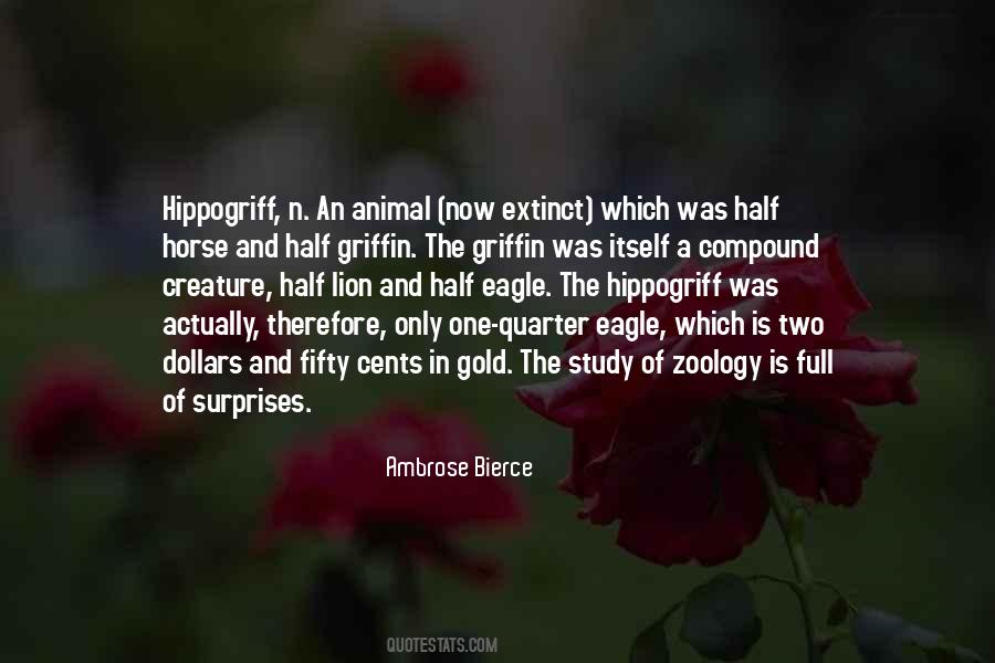 Animal Humor Quotes #1170948