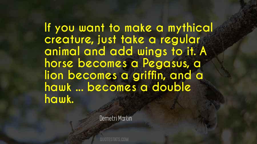 Animal Humor Quotes #1246587