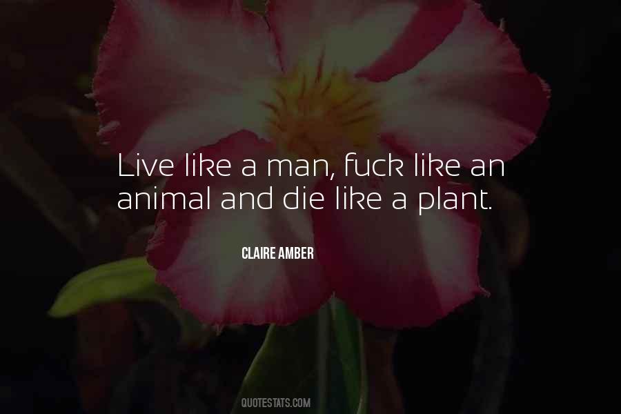 Animal Humor Quotes #1297556