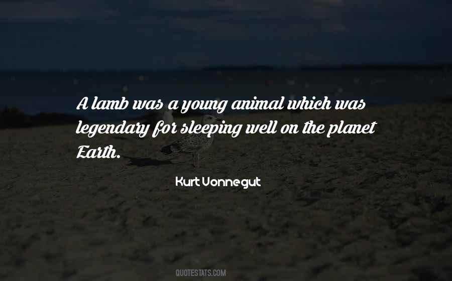 Animal Humor Quotes #1471822