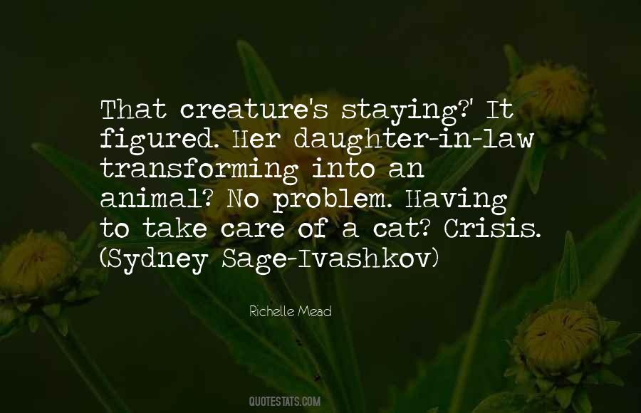 Animal Humor Quotes #1500078