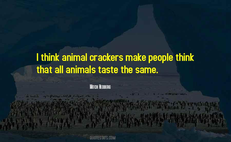 Animal Humor Quotes #150603