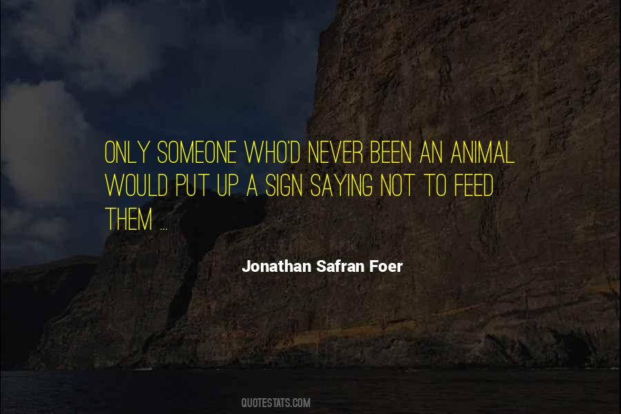 Animal Humor Quotes #1860781