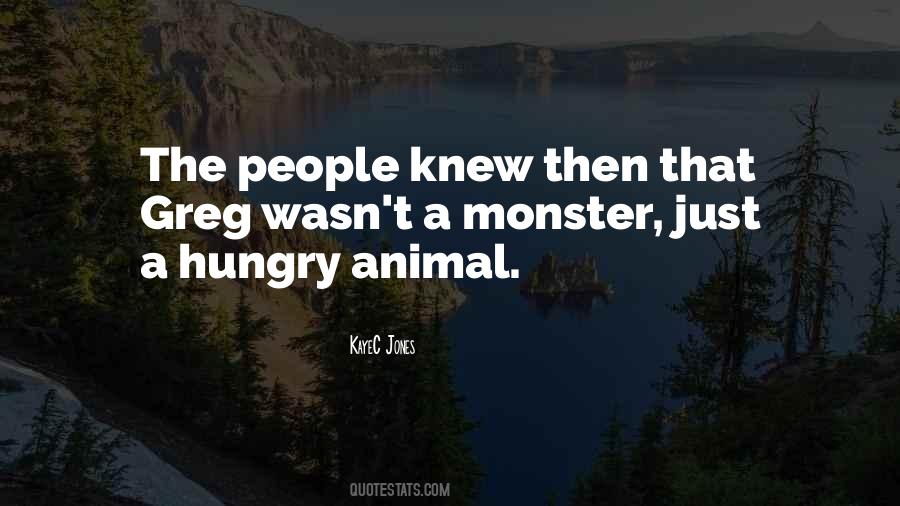 Animal Humor Quotes #924246