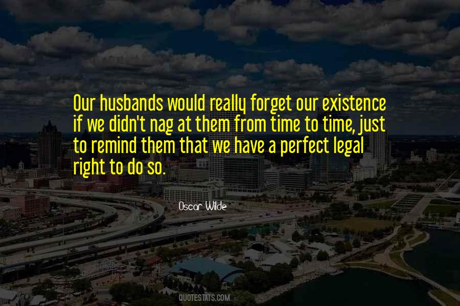 No Such Thing As Perfect Time Quotes #68707