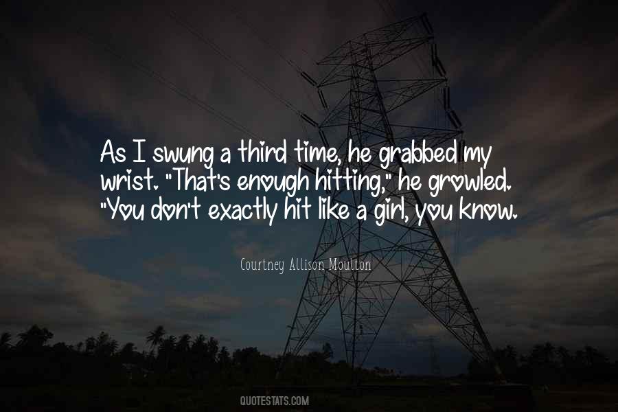 Basketball Tournament Quotes #1563584