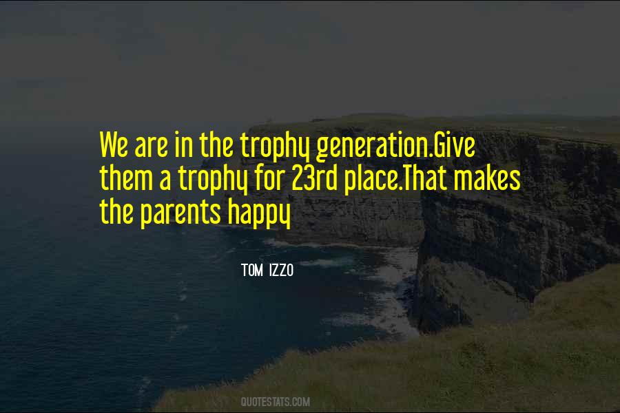 Basketball Trophy Quotes #1301786