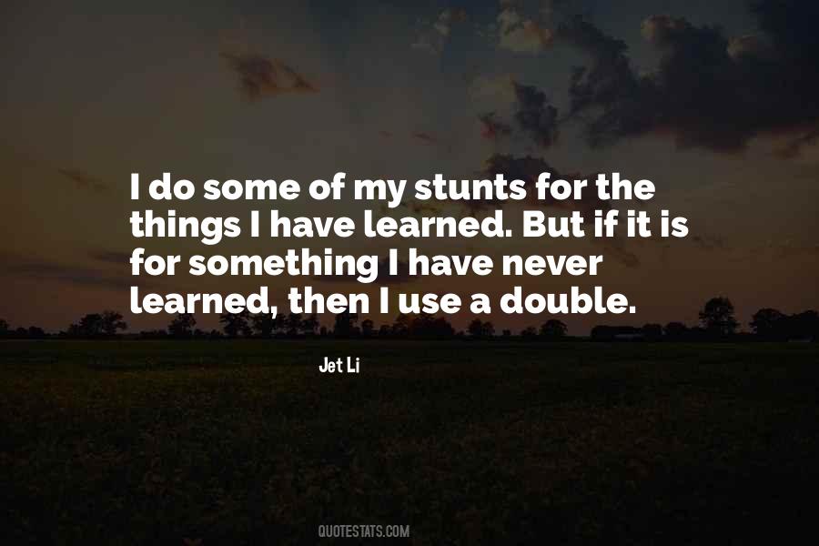 Use The Double Quotes #449579