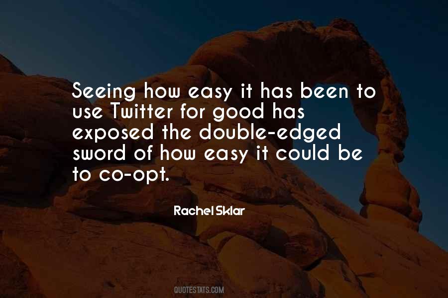 Use The Double Quotes #497245
