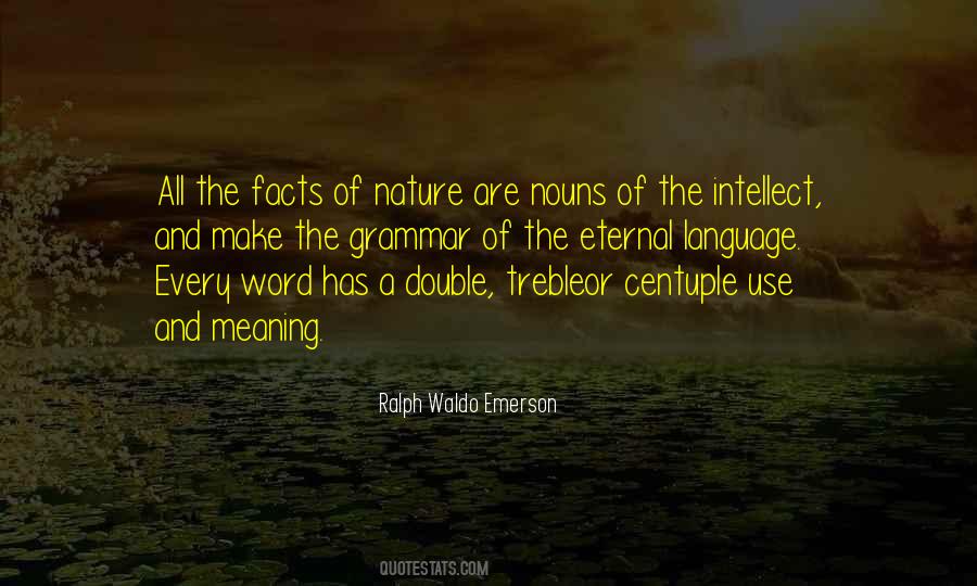 Use The Double Quotes #629992