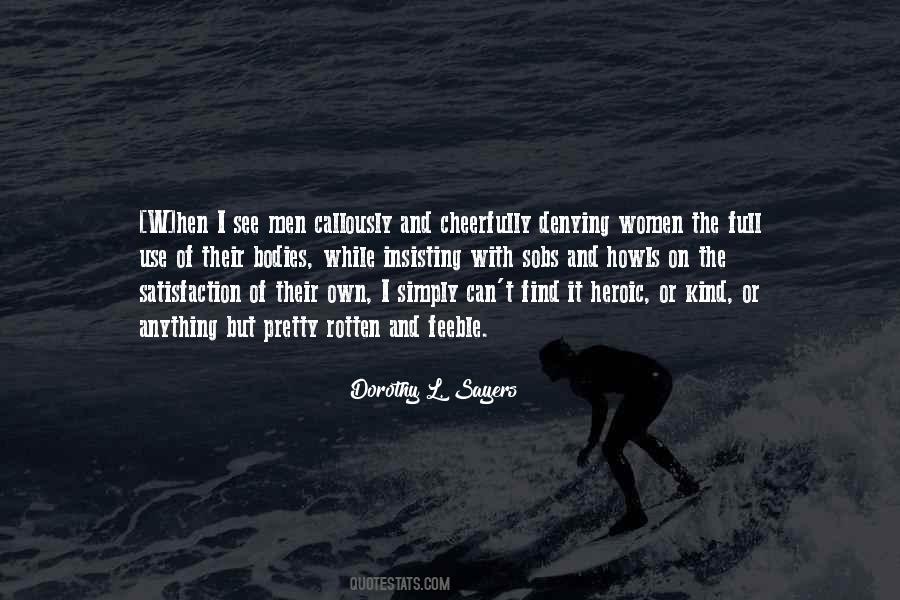 Use The Double Quotes #960699