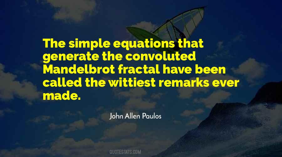 How To Generate Quotes #116146