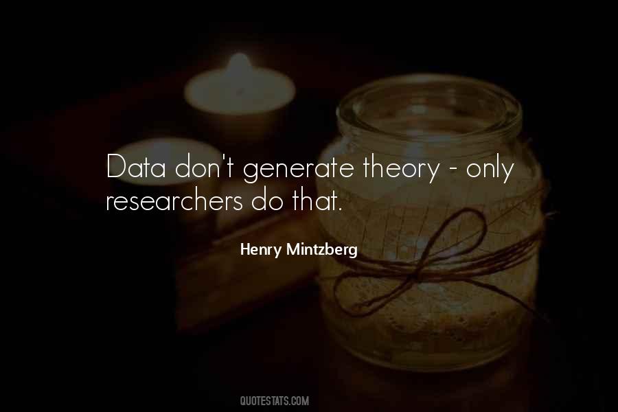 How To Generate Quotes #136595