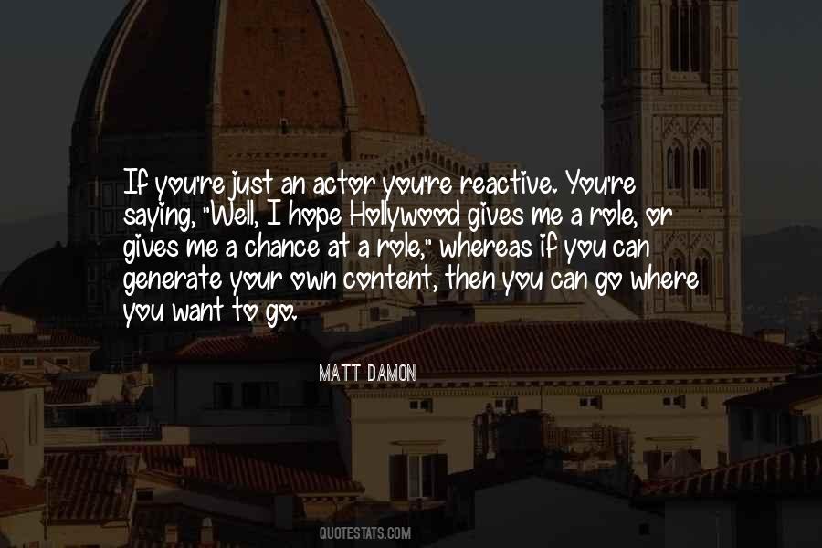 How To Generate Quotes #97415