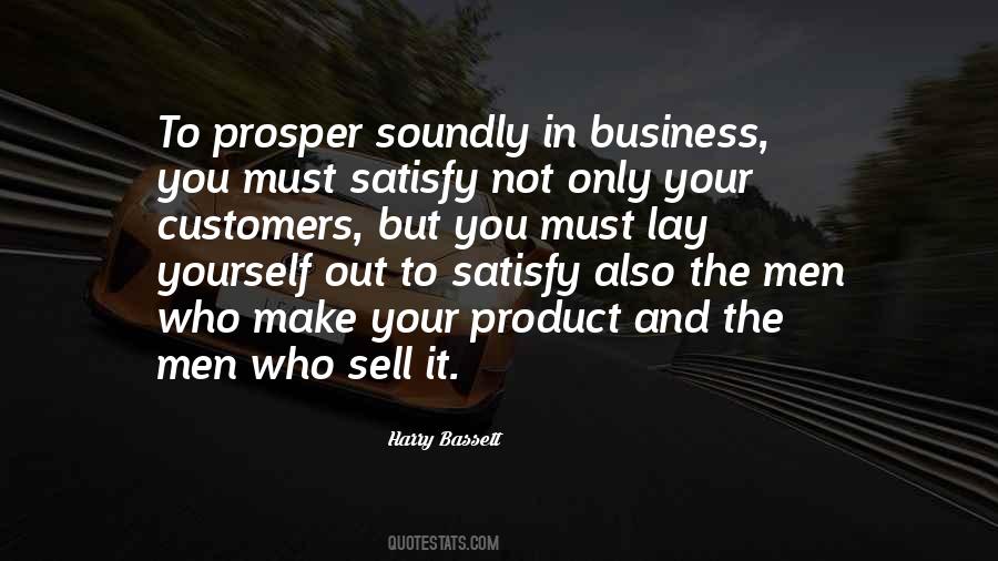 Bassett Quotes #1205899