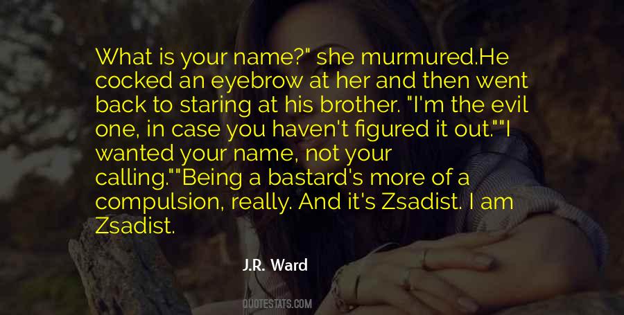 Top 100 Bastard Quotes Famous Quotes Sayings About Bastard Top 100 Bastard Quotes Famous Quotes Sayings About Bastard