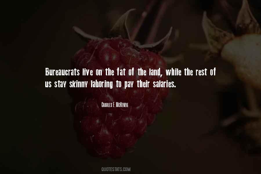 Evening The Odds Quotes #1092985