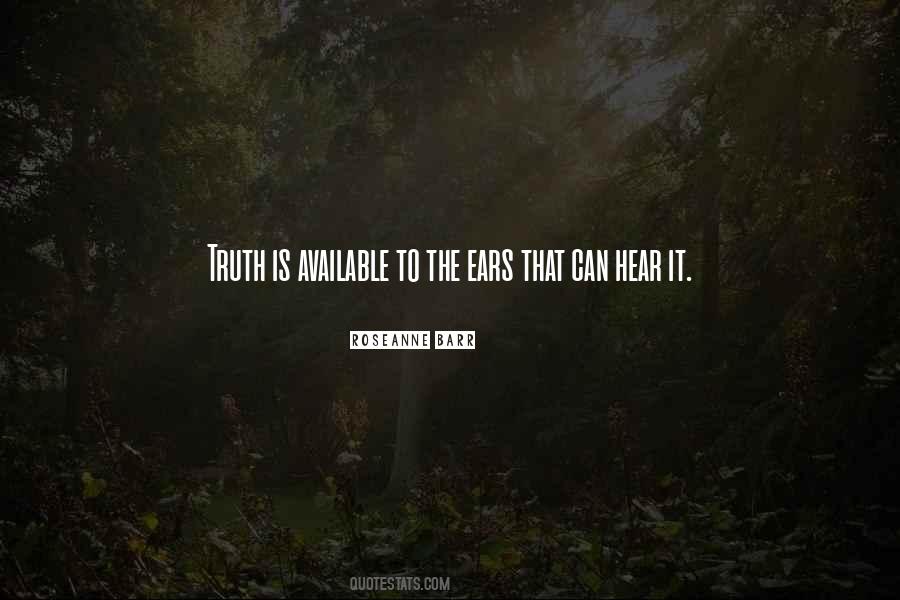 Evening The Odds Quotes #278303