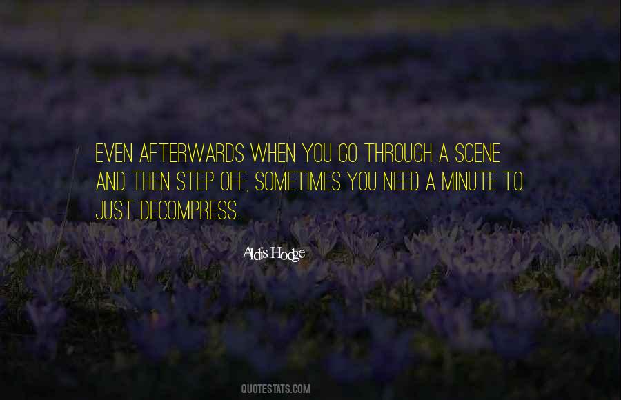 Dee Hankins Quotes #1012102