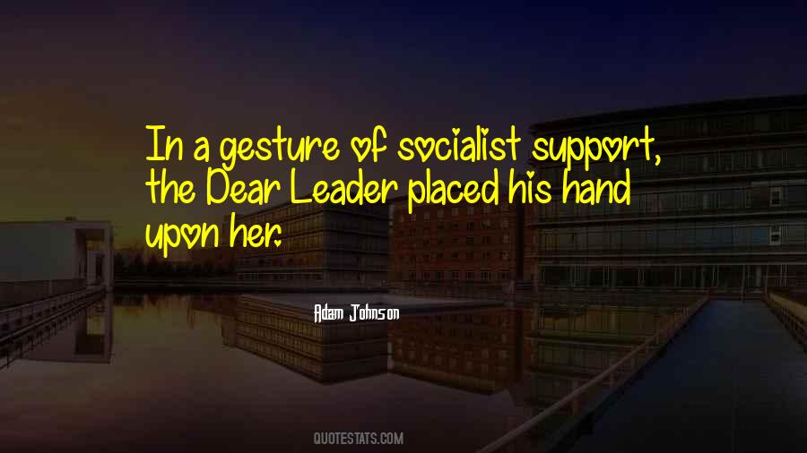 Dee Hankins Quotes #681570