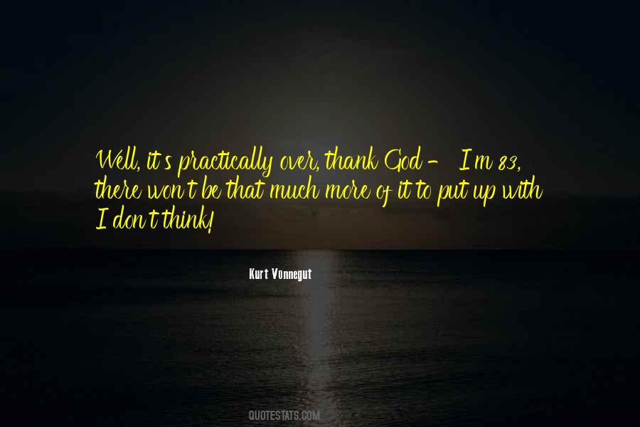 Intense Chemistry Quotes #1667921
