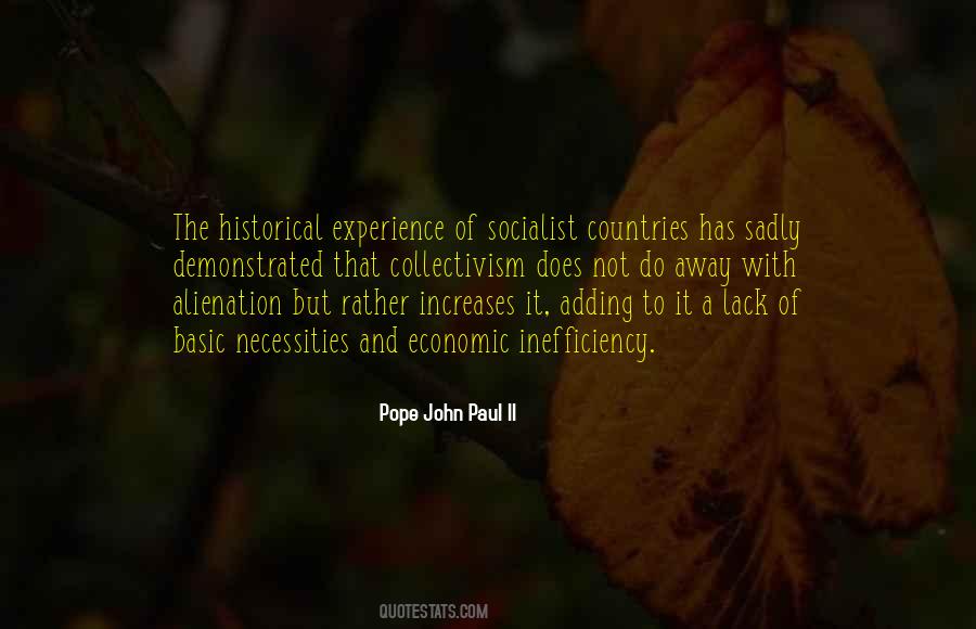 Socialist Countries Quotes #247488