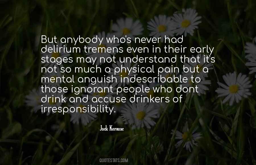 People Dont Understand Quotes #788284