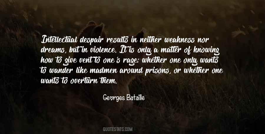 Bataille Quotes #874198