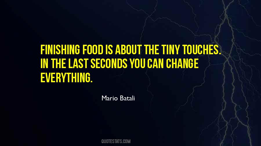 Batali Quotes #775329