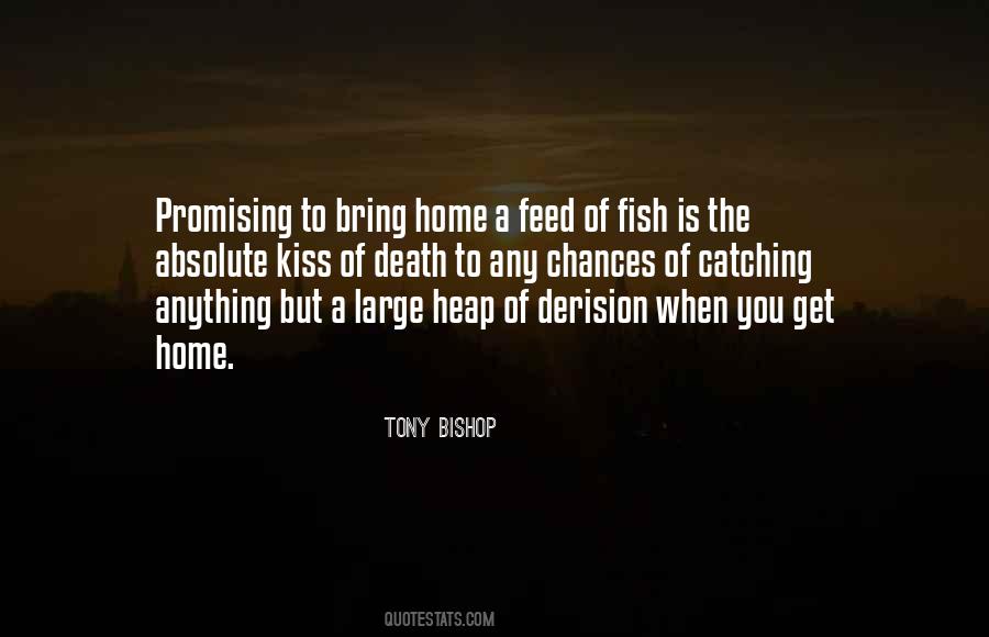Catching You Quotes #1461941