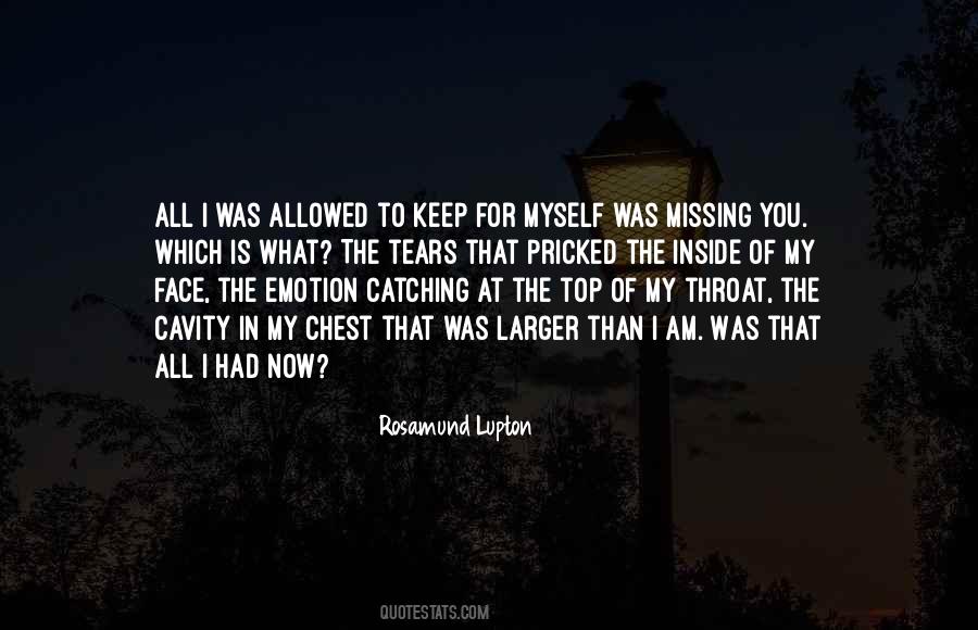 Catching You Quotes #1801433