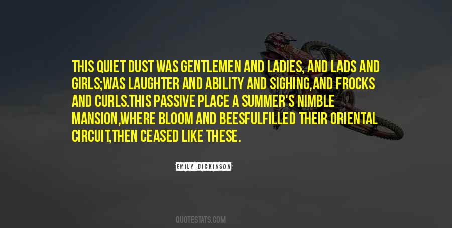 Dave Duffus Blackfish Quotes #790463