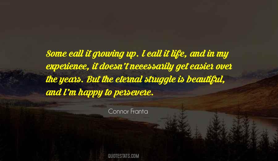 Years But Quotes #1082996