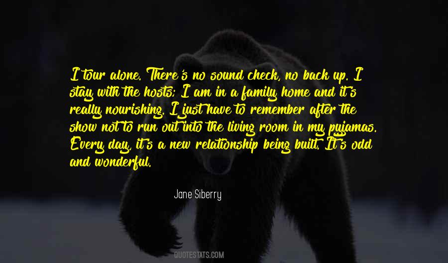 Home Not Alone Quotes #992038