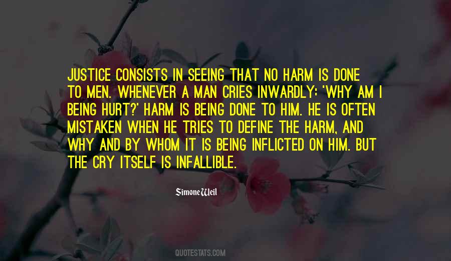A Man That Tries Quotes #1580195