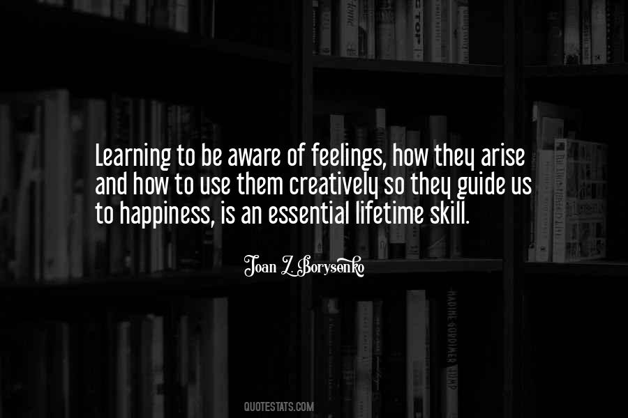 Learning Skills Quotes #1467560
