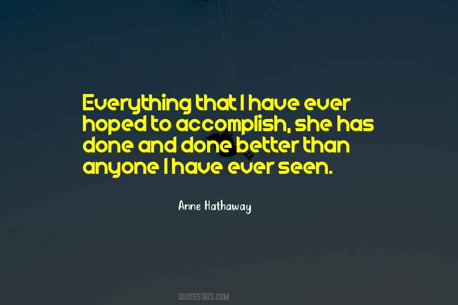Ultimate Gift Quotes #1816106