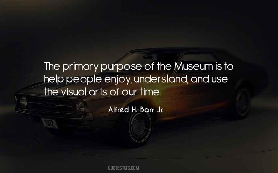 Quotes About The Visual Arts #1431328