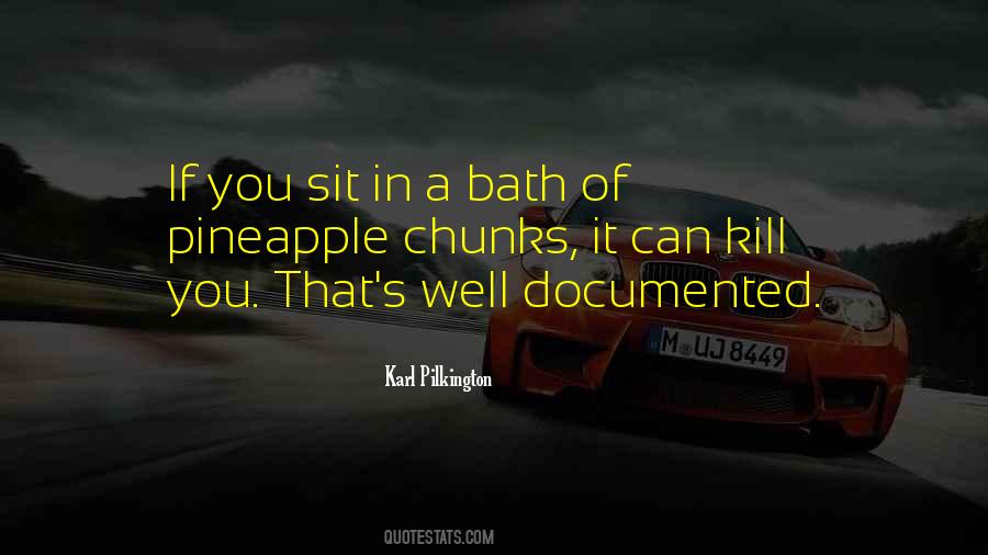 Bath Quotes #142197 Bath Quotes #142197