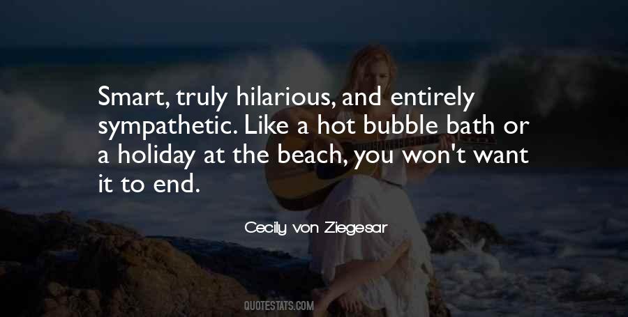 Bath Quotes #175764 Bath Quotes #175764