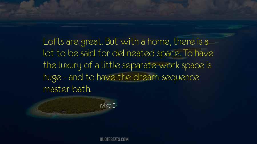 Bath Quotes #249539 Bath Quotes #249539