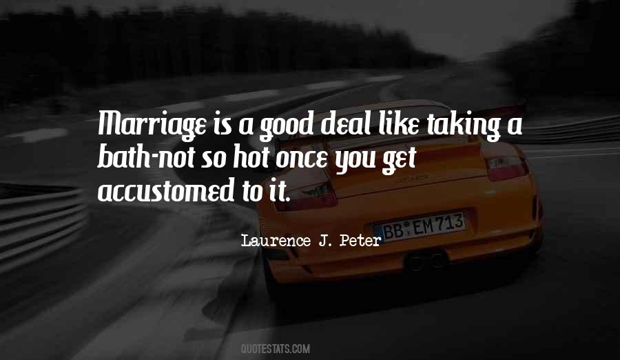 Bath Quotes #283476 Bath Quotes #283476