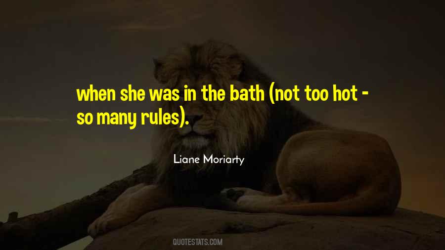 Bath Quotes #970691