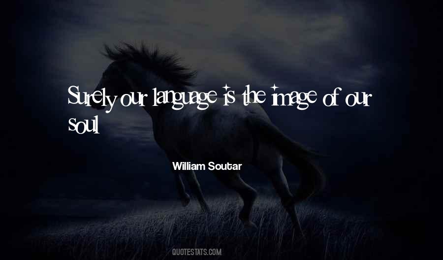 The Scots Language Quotes #967904
