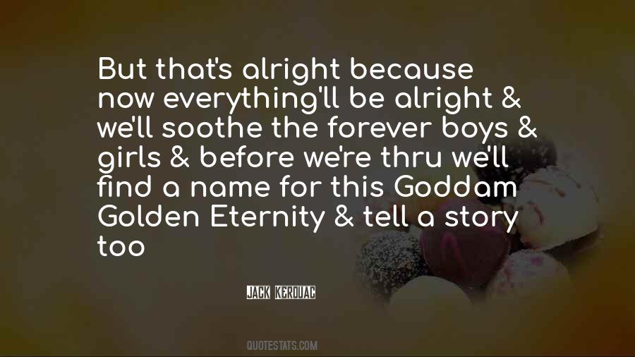 Golden Girls Quotes #408798