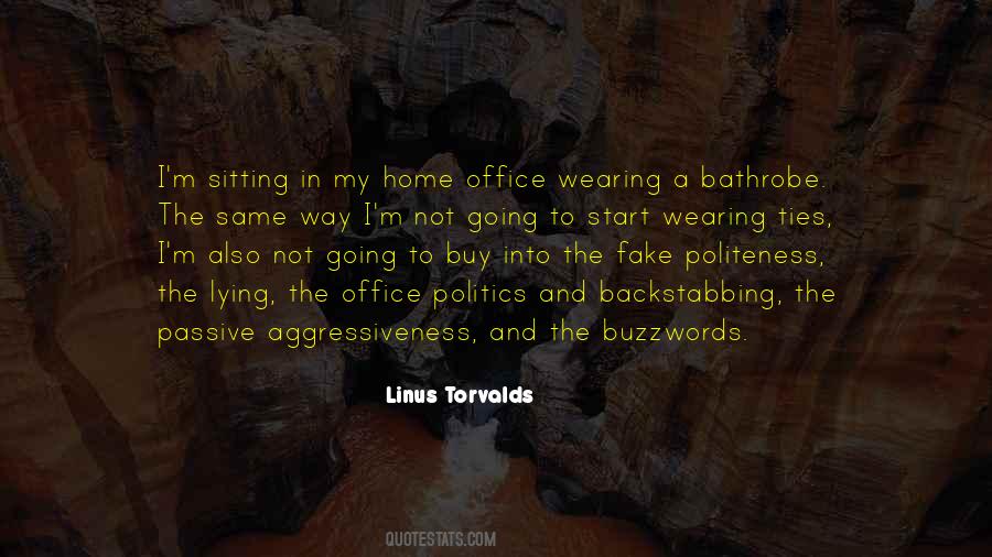 Bathrobe Quotes #1714196