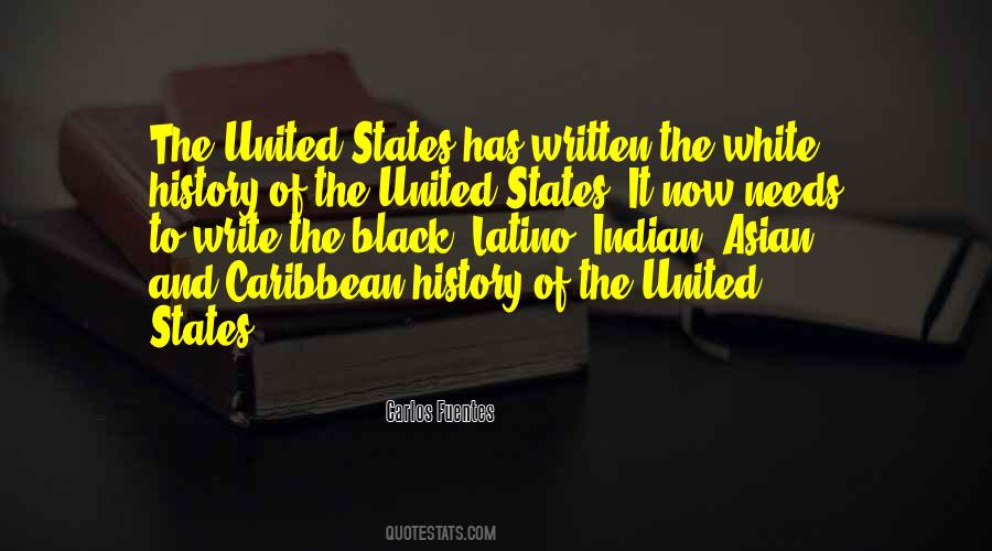 History Of The United States Quotes #1102426