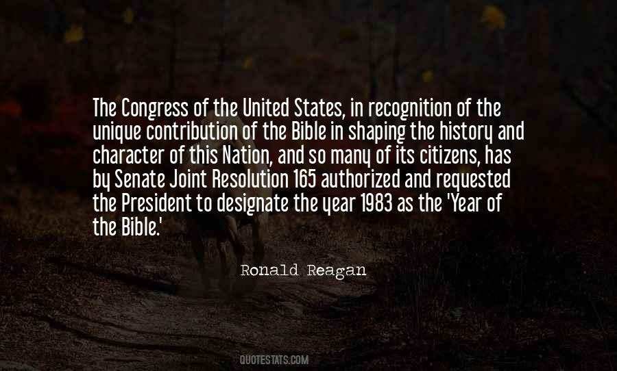 History Of The United States Quotes #359161