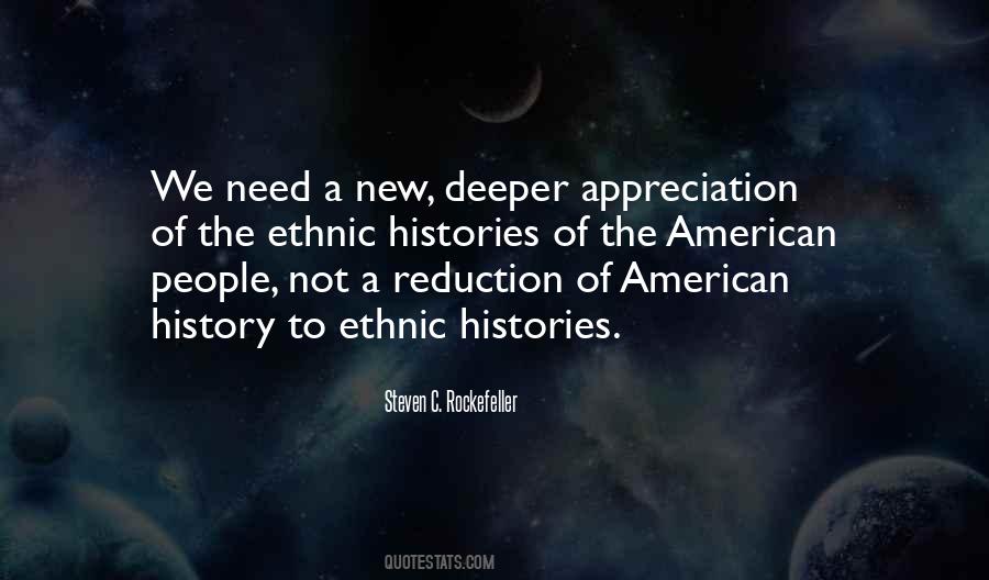 History Of The United States Quotes #39549